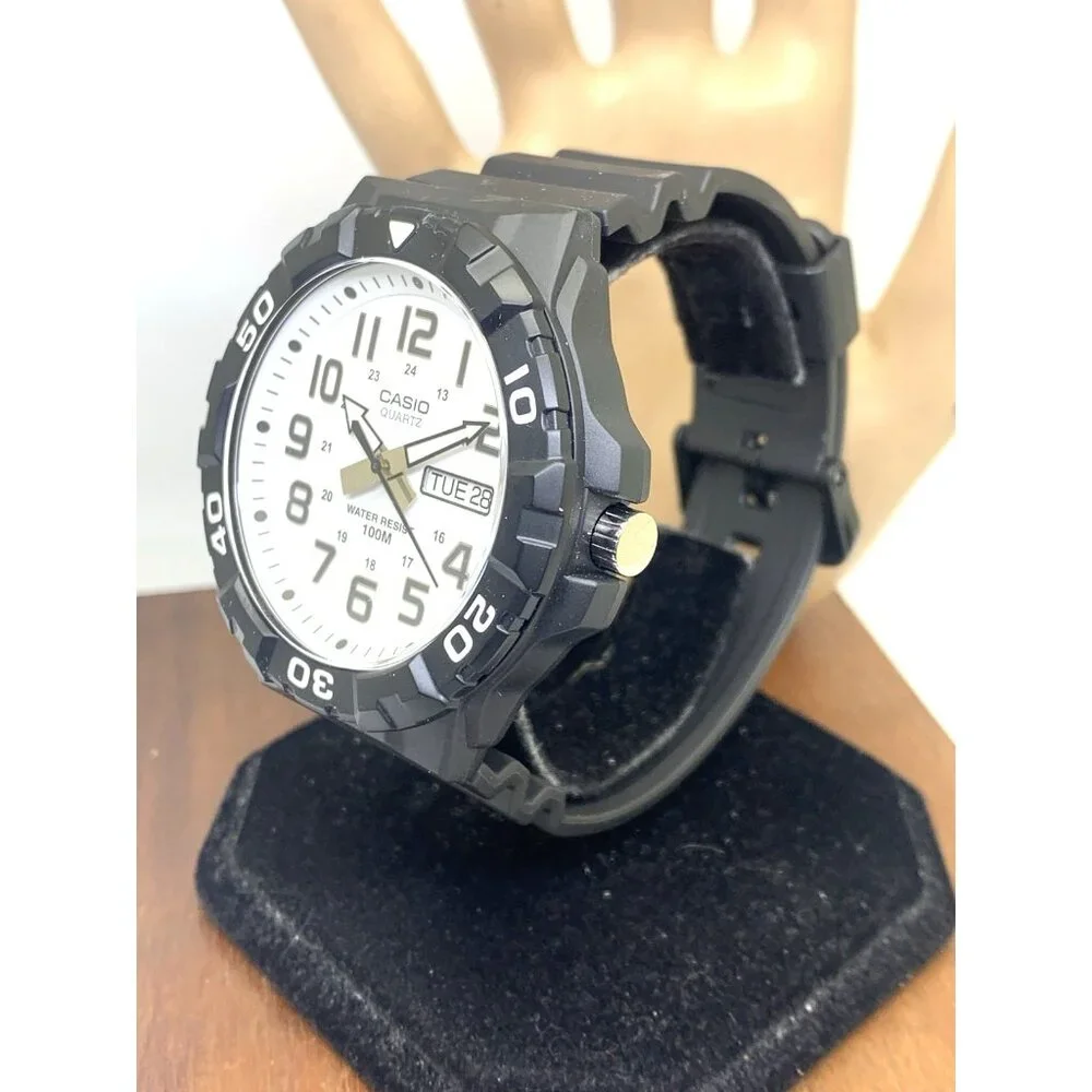 Casio men watch